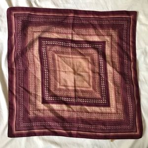 True Vintage Bandana